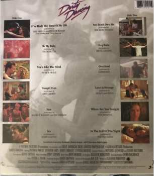 LP Various: Dirty Dancing Original Soundtrack