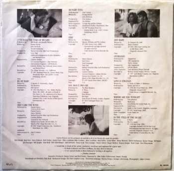 LP Various: Dirty Dancing (Original Soundtrack From The Vestron Motion Picture)