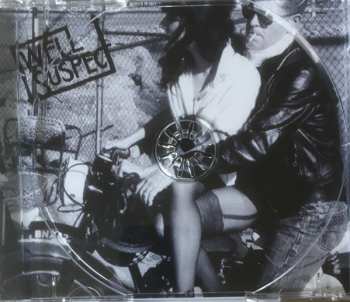 CD Various: Dirty Mod
