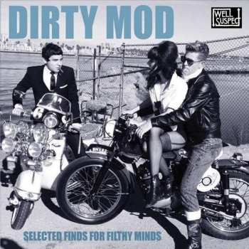 CD Various: Dirty Mod