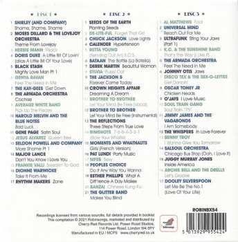 3CD/Set di cofanetti Various: Disco 75
