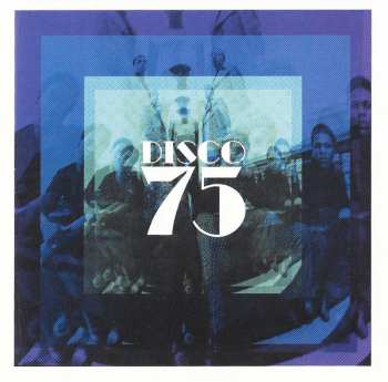 3CD/Set di cofanetti Various: Disco 75