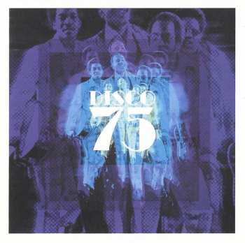 3CD/Set di cofanetti Various: Disco 75