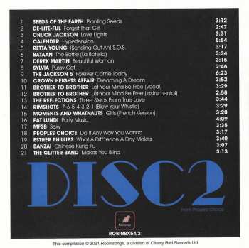 3CD/Set di cofanetti Various: Disco 75