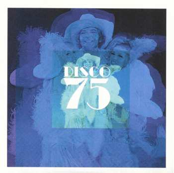 3CD/Set di cofanetti Various: Disco 75