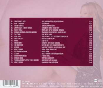 CD Various: Disco Fox Diamonds