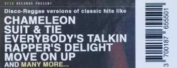 LP Various: Disco Reggae Volume One