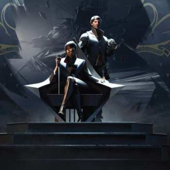 5LP/Set di cofanetti Various: Dishonored: The Soundtrack Collection CLR | DLX