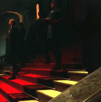 5LP/Set di cofanetti Various: Dishonored: The Soundtrack Collection CLR | DLX