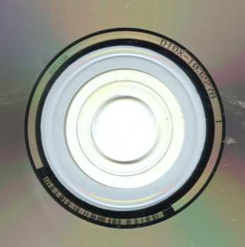 2CD Various: Divided & United - The Songs Of The Civil War