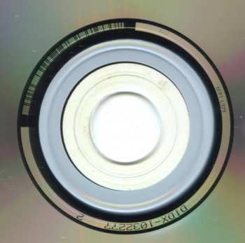 2CD Various: Divided & United - The Songs Of The Civil War