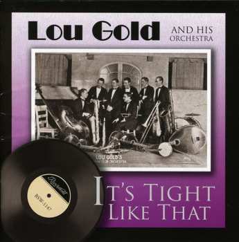 CD Various: It's Tight Like That