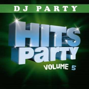 Album Various: DJ Hits '97 Vol. 5