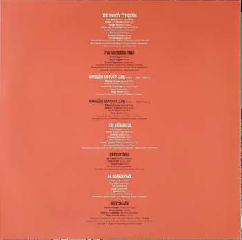 LP Various: Do It All Night! (The Sound of Tardam Records)