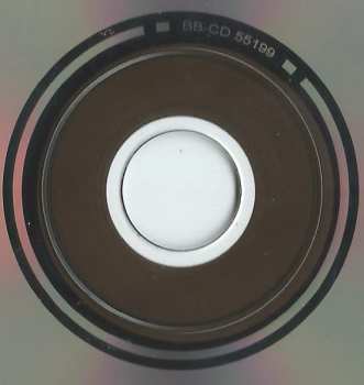 CD Various: Do The Bop