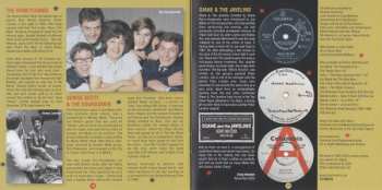 CD/Set di cofanetti Various: Do The Strum! (Girl Groups And Pop Chanteuses (1960-1966))