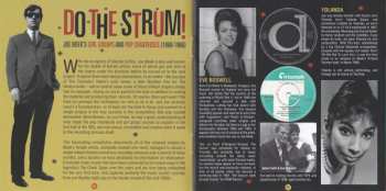 CD/Set di cofanetti Various: Do The Strum! (Girl Groups And Pop Chanteuses (1960-1966))