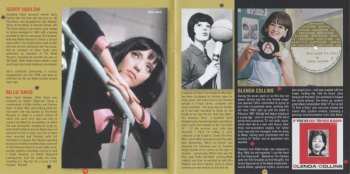 CD/Set di cofanetti Various: Do The Strum! (Girl Groups And Pop Chanteuses (1960-1966))