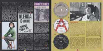 CD/Set di cofanetti Various: Do The Strum! (Girl Groups And Pop Chanteuses (1960-1966))