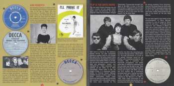 CD/Set di cofanetti Various: Do The Strum! (Girl Groups And Pop Chanteuses (1960-1966))
