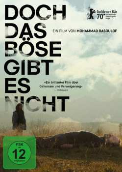 DVD Various: Doch Das Böse Gibt Es Nicht