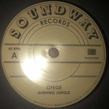 3LP/SP Various: Doing It In Lagos (Boogie, Pop & Disco In 1980s Nigeria)