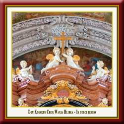 Album Various: Don Kosaken Chor Wanja Hlibka - In Dulci Jubilo