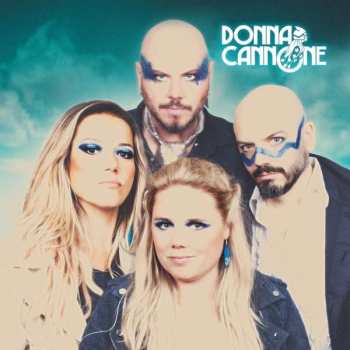 CD Donna Cannone: Donna Cannone