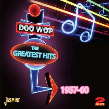Album Various: Doo Wop - The Greatest Hits 1957-60