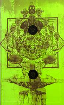 2CD Various: Dorohedoro Original Soundtrack LTD