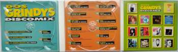 2CD Various: Dos Grindys Discomix DIGI