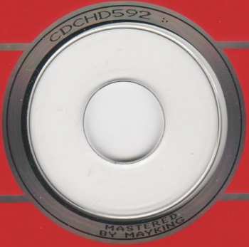 CD Various: Dot Rock 'N' Roll