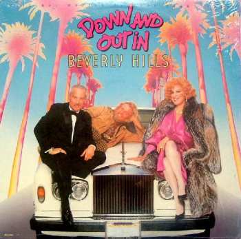 Album Various: Down And Out In Beverly Hills (Original Motion Picture Soundtrack)