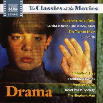 Album Various: Drama