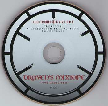 CD Various: Draven's Mixtape: 1994 Revisited