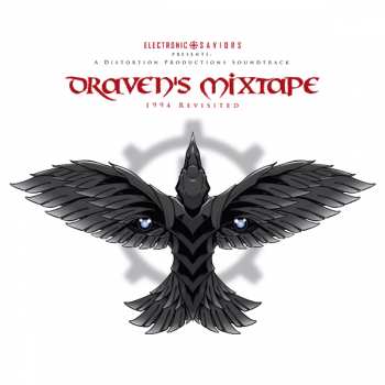 CD Various: Draven's Mixtape: 1994 Revisited