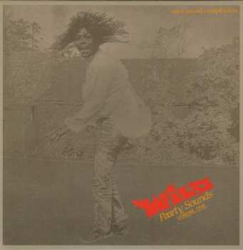4CD/Set di cofanetti Various: Dread Operator