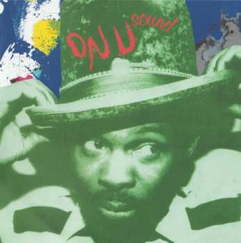 4CD/Set di cofanetti Various: Dread Operator