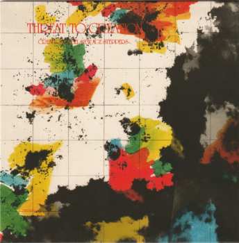 4CD/Set di cofanetti Various: Dread Operator