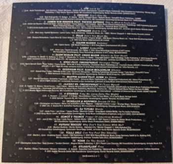 5CD Various: Dream Dance - Best Of 25 Years DLX | LTD | NUM