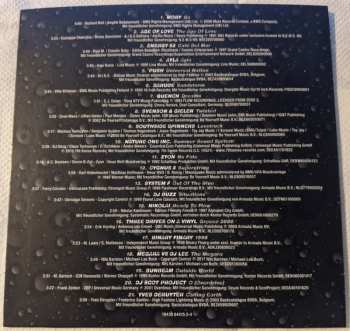 5CD Various: Dream Dance - Best Of 25 Years DLX | LTD | NUM