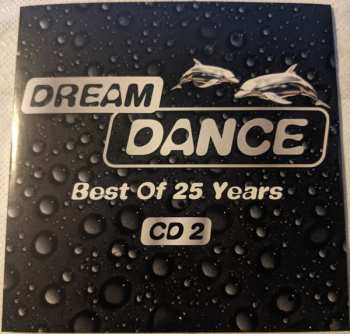 5CD Various: Dream Dance - Best Of 25 Years DLX | LTD | NUM