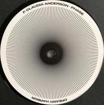 3LP Various: Dreamy Harbor