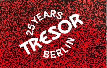 3LP Various: Dreamy Harbor