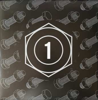 4LP/4CD/Set di cofanetti Various: DRO 40 Aniversario - ...Y El Futuro Sigue Caminando Un Paso Por Detrás De Nosotros DLX | LTD