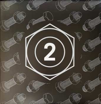 4LP/4CD/Set di cofanetti Various: DRO 40 Aniversario - ...Y El Futuro Sigue Caminando Un Paso Por Detrás De Nosotros DLX | LTD