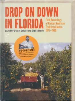 3CD Various: Drop On Down In Florida
