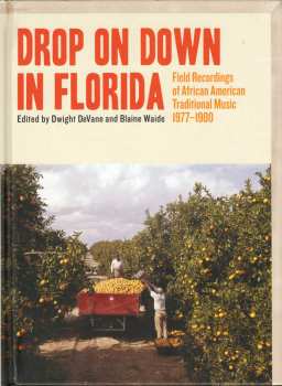 3CD Various: Drop On Down In Florida