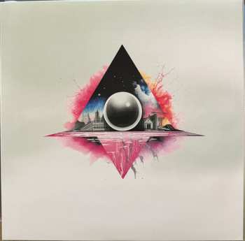 LP Various: Dubstep Side Of The Moon CLR | LTD