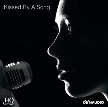 CD Various: Dynaudio: Kissed By A Song